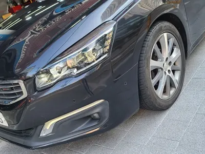 Peugeot 508 2016, 169402 км, за 3610.35 USD