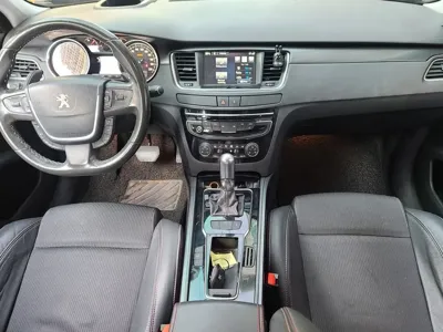Peugeot 508 2016, 169402 км, за 3610.35 USD - фото 7