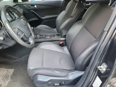 Peugeot 508 2016, 169402 км, за 3610.35 USD - фото 10