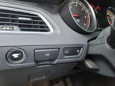 Peugeot 508 2016, 169402 км, за 3610.35 USD - фото 17