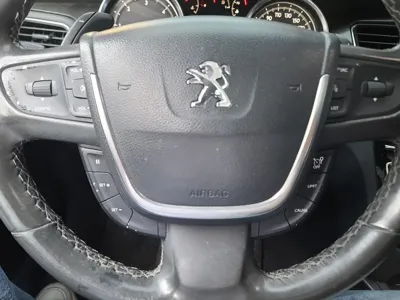 Peugeot 508 2016, 169402 км, за 3610.35 USD - фото 19