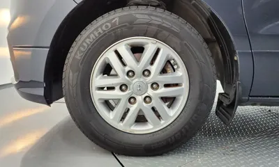 Hyundai Starex 2018, 181093 км, за 6229.49 USD