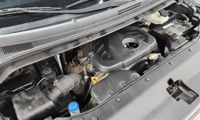 Hyundai Starex 2018, 181093 км, за 6229.49 USD - фото 6