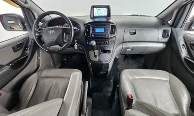 Hyundai Starex 2018, 181093 км, за 6229.49 USD - фото 7