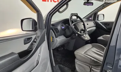 Hyundai Starex 2018, 181093 км, за 6229.49 USD - фото 10
