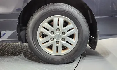 Hyundai Starex 2018, 181093 км, за 6229.49 USD - фото 21