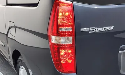 Hyundai Starex 2018, 181093 км, за 6229.49 USD - фото 23
