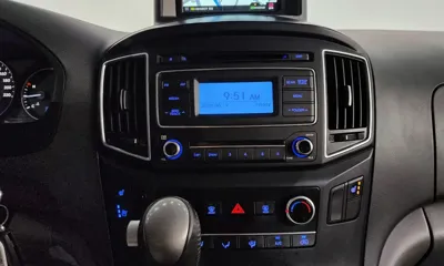 Hyundai Starex 2018, 181093 км, за 6229.49 USD - фото 25