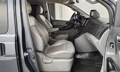 Hyundai Starex 2018, 181093 км, за 6229.49 USD - фото 26