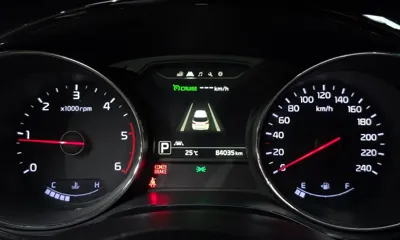 Kia Canival 2018, 84035 км, за 10358.31 USD - фото 8
