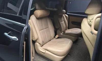 Kia Canival 2018, 84035 км, за 10358.31 USD - фото 26