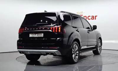 Kia Mohave 2020, 145161 км, за 16650.15 USD