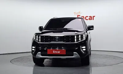 Kia Mohave 2020, 145161 км, за 16650.15 USD