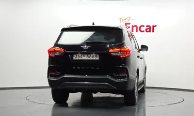 KG_Mobility_Ssangyong Rexton 2020, 59238 км, за 13586.42 USD