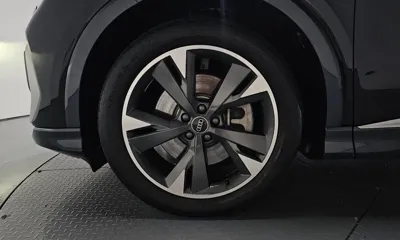 Audi Q4 e-tron 2023, 38600 км, за 27822.91 USD