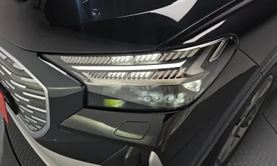 Audi Q4 e-tron 2023, 38600 км, за 27822.91 USD - фото 22