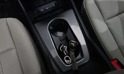 Audi Q4 e-tron 2023, 38600 км, за 27822.91 USD - фото 34