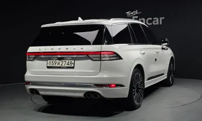 Lincoln Aviator 2020, 59063 км, за 29578.1 USD - фото 2