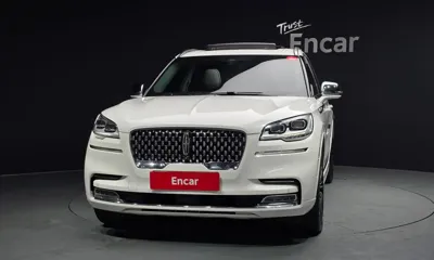 Lincoln Aviator 2020, 59063 км, за 29578.1 USD - фото 3