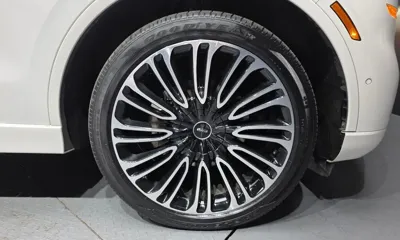 Lincoln Aviator 2020, 59063 км, за 29578.1 USD - фото 5