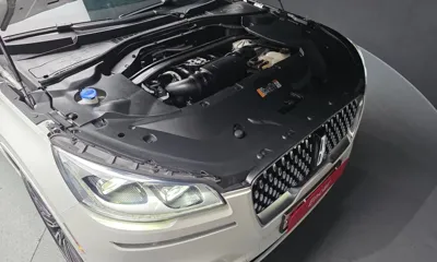 Lincoln Aviator 2020, 59063 км, за 29578.1 USD - фото 6