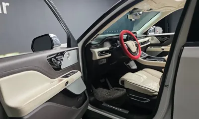 Lincoln Aviator 2020, 59063 км, за 29578.1 USD - фото 10
