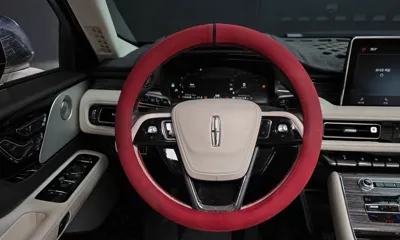 Lincoln Aviator 2020, 59063 км, за 29578.1 USD - фото 13