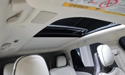 Lincoln Aviator 2020, 59063 км, за 29578.1 USD - фото 18