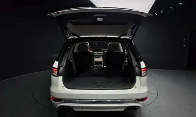 Lincoln Aviator 2020, 59063 км, за 29578.1 USD - фото 20
