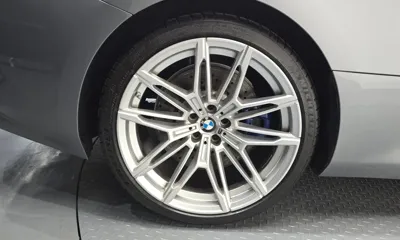 BMW M2 2025, 6474 км, за 59806.26 USD