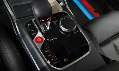 BMW M2 2025, 6474 км, за 59806.26 USD - фото 9