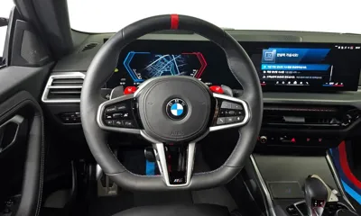 BMW M2 2025, 6474 км, за 59806.26 USD - фото 13