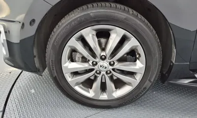 Kia Canival 2016, 94364 км, за 11832.37 USD