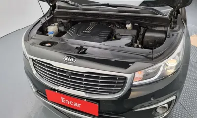 Kia Canival 2016, 94364 км, за 11832.37 USD - фото 6