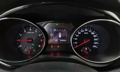 Kia Canival 2016, 94364 км, за 11832.37 USD - фото 8