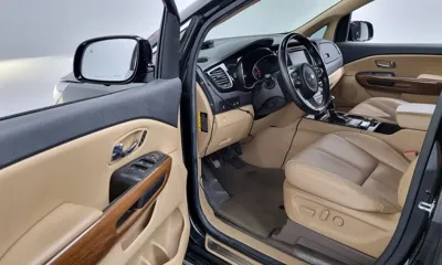 Kia Canival 2016, 94364 км, за 11832.37 USD - фото 11
