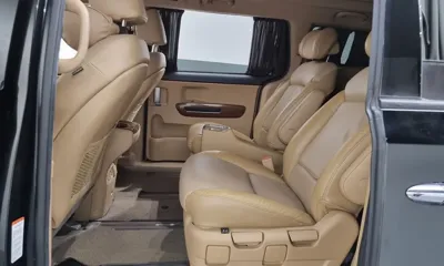 Kia Canival 2016, 94364 км, за 11832.37 USD - фото 12