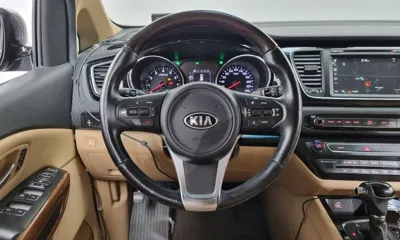 Kia Canival 2016, 94364 км, за 11832.37 USD - фото 13