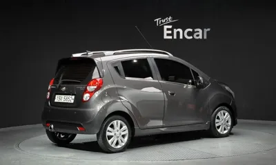 ChevroletGMDaewoo Spark 2014, 99175 км, за 1850.02 USD