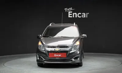 ChevroletGMDaewoo Spark 2014, 99175 км, за 1850.02 USD