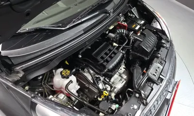 ChevroletGMDaewoo Spark 2014, 99175 км, за 1850.02 USD - фото 6