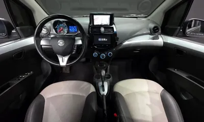 ChevroletGMDaewoo Spark 2014, 99175 км, за 1850.02 USD - фото 7