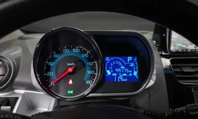 ChevroletGMDaewoo Spark 2014, 99175 км, за 1850.02 USD - фото 8