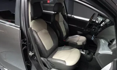 ChevroletGMDaewoo Spark 2014, 99175 км, за 1850.02 USD - фото 10