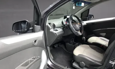 ChevroletGMDaewoo Spark 2014, 99175 км, за 1850.02 USD - фото 11