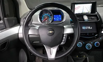 ChevroletGMDaewoo Spark 2014, 99175 км, за 1850.02 USD - фото 13