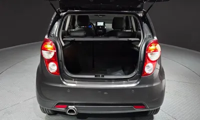 ChevroletGMDaewoo Spark 2014, 99175 км, за 1850.02 USD - фото 20