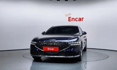 Genesis G90 2023, 55747 км, за 40304.22 USD