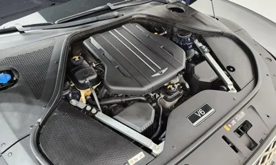 Genesis G90 2023, 55747 км, за 40304.22 USD - фото 6