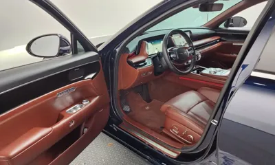 Genesis G90 2023, 55747 км, за 40304.22 USD - фото 10